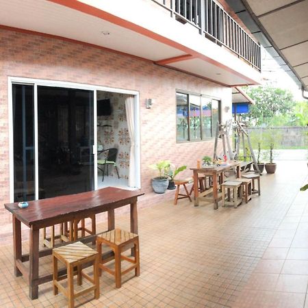 Sirikul Mansion Apartment Nai Yang Exterior photo